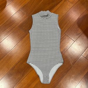 H&M bodysuit